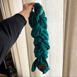 Wildbird double ring sling